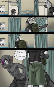 Talespin - Mile High Cub comic porn | HD Porn Comics