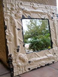 Sheets, but some tin ceiling tiles come in 2 ft. 24 Tin Tile Ideas Tin Tiles Tin Ceiling Tiles Tin Ceiling