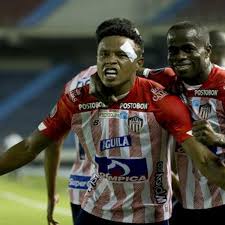 Cómo y dónde ver gratis el partido por la copa sudamericana 2021 horarios y canales de tv para ver el junior vs libertad por la copa sudamericana 2021. Goles Junior Vs Fluminense 2 1 Resumen Incidencias Y Anotaciones Del Partido Por Copa Libertadores 2021 Futbol Internacional Depor