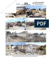Check spelling or type a new query. Laporan Dokumentasi Proyek Pembangunan Gedung Pa Poso 2014 Pdf