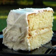The Best One Bowl Yellow Cake An Old Fashioned Recipe Published 100 Years Ago Dessert Ideen Kuchen Rezepte Leckere Kuchen