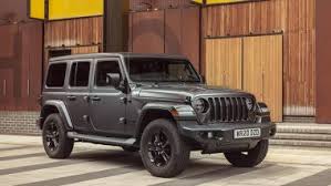 Check out the colour options of the wrangler along with their names and images at explore the various colour options and choose the one colour that fits your style and personality. Made In India 2021 Jeep Wrangler Slated To Launch On March 15 Latestly