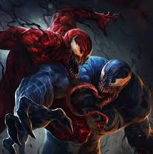 Diamond select toys marvel select carnage action figure(discontinued by manufacturer) 4.7 out of 5 stars 469. Marvel Venom Vs Carnage Marvel Art Print Unframed By Sideshow Collectibles