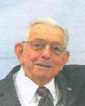 Obituary information for Russell Rucker "Jiggs" Patterson