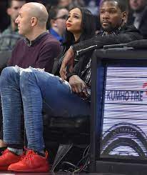 Terezowens again spit rumors at us, that jasmine was actually asked to leave his house during the 2016 playoffs, ironically against the warriors. Kevin Durant About To Make It Official With New Girlfriend Terez Owens 1 Sports Gossip Blog In The World