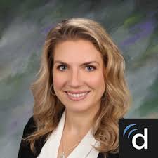Dr. Alissa D. Correll, MD