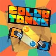 Race through a tunnel as the colorful obstacles flash by! Color Tunnel 2 Online Play Game