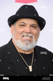 Poncho sanchez hi-res stock photography and images