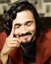 Bhuvan bam was born in new delhi, india on january 22, 1995. Bhuvan Bam On Twitter Aliaa08 Please Let S Go For A Coffee Date Because I Ve Started Looking Like My Crush