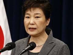 Anonymous hacks national broadcasting commission's twitter account. Daughter Of South Korea S Rasputin Chung Yoo Ra Arrested In Flight