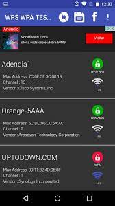 Cara buka password wifi tetangga lewat hp android tanpa root, aman! How To Get Wifi With Android No Root