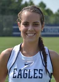 2012 Field Hockey Roster