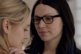 All orders are custom made and most ship worldwide within 24 hours. Laura Prepon Will Be On Orange Is The New Black S Third Season If There Is One