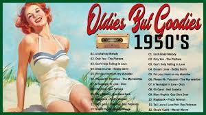 Old Songs Of The 50s 🎶 Greatest Hits 1950s Oldies But Goodies Of All Time  🎵 Oldies Hits - YouTube
