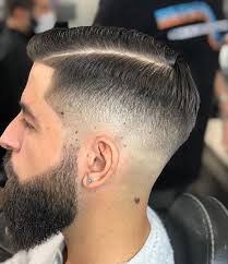 Haircut number 5 on sides. Hair Clipper Guard Sizes Your Ultimate Guide 2021 Wisebarber Com