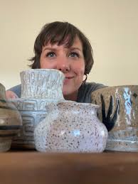 Dear algorithm and Thread friends: Hi, I am Cindy.