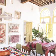 10 Design Centric Spots In The Paris Of The Middle East Swedish Decor House Styling Interior Home