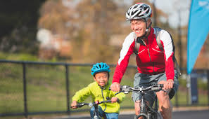 Ahead of world bicycle day on june 3, german transport minister andreas scheuer presented his cycling plan 3.0. we want to make germany a cycling country, he said in april. World Bicycle Day Rides And Events Bicycle Network