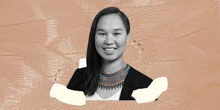 I continue to struggle with some personal health problems, she wrote in a. We Have The Power To Recreate Our Normal Says Nunavut Mp Mumilaaq Qaqqaq Elle Canada