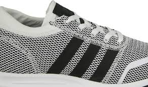Adidas los angeles schwarz herren. Herren Schuhe Sneakers Adidas Originals Los Angeles Bb1127 Weib Fur 39 50 Sneakerstudio De