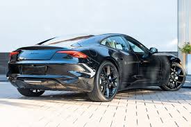 Image result for Borrego Black 2020 Fisker