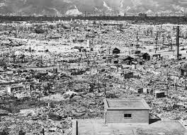 Many members of the japanese government did not appreciate the power of the new allied weapon until after the nagasaki attack. Destroyer Of Worlds The Bombing Of Hiroshima And Nagasaki Military History Matters