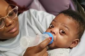 Fundraiser by Stephanie Embry : Jaxon's Angels