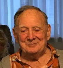 Obituary information for William Crowley