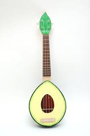 Check spelling or type a new query. Solid Wood Avocado Ukulele Avolele Ukulele Design Ukulele Art Ukulele