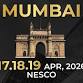 D-arc BUILD Mumbai 2026 event image