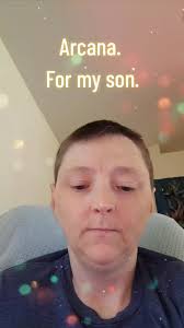 Arcana. For my son. A poem by James Barrett Rodehaver. Love you, Kaleb!  there are a few minor spelling errors I didn't catch in time, places where  you will see an "and" where there should be an "in" ...