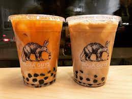 Pin On Boba And Food