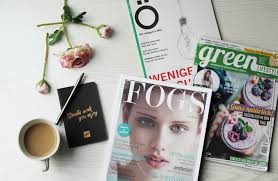 Täglich tausende neu hinzugefügte produkte aus korea, japan, hong kong, taiwan, . Magazine Diese Grunen Titel Sind Das Lesen Wert Letters Beads