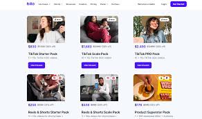 Billo Review: The Best UGC Video Marketplace For Dropshippers