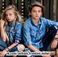 Image result for william franklyn miller