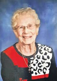 Vera Dale Obituary (2022)