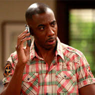 Curb Your Enthusiasm's J.B. Smoove