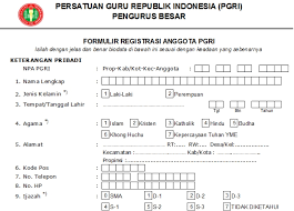 We did not find results for: Download Formulir Pendaftaran Registrasi Anggota Pgri Terbaru Pgri Vii Koto Ilir Kabupaten Tebo Provinsi Jambi