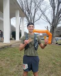 Huge congrats to Bandit Shelly Hasselbring