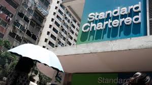Such links are only provided on our website for the convenience of the client and standard chartered bank does not control or endorse such websites, and is not responsible for their contents. Standard Chartered Buyback Plan Marks Shift In Direction Financial Times