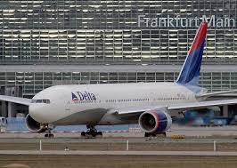 The 777 safely landed back at denver airport. Delta Air Lines And The Boeing 777 A History Simple Flying