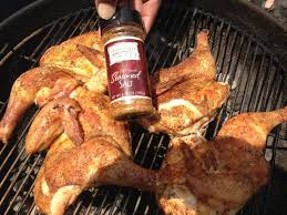 Grill Technician Chef Ellis