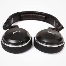 AURICULAR AKG K182 STUDIO - Vista 2