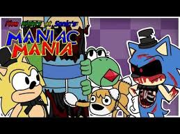 Fight alien!, fast, free and save your internet data. Fnas Clone Sonic Explore Tumblr Posts And Blogs Tumgir
