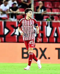 Panagiotis Retsos