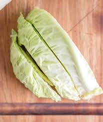 Check spelling or type a new query. How To Cut Cabbage Step By Step Healthy Fitness Meals