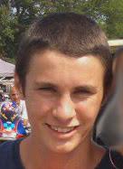 Person of the Week : Chaz Kennedy