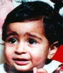 The Doe Network: Unexplained Disappearances Index