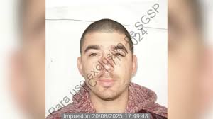 Se fugó del penal de Libertad recluso condenado por homicidio: se desconoce  su paradero