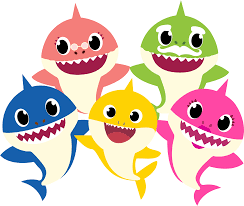 Celebrate your birthday with this adorable baby shark cupcake/cake topper! Birthday Baby Shark Wallpapers Top Free Birthday Baby Shark Backgrounds Wallpaperaccess